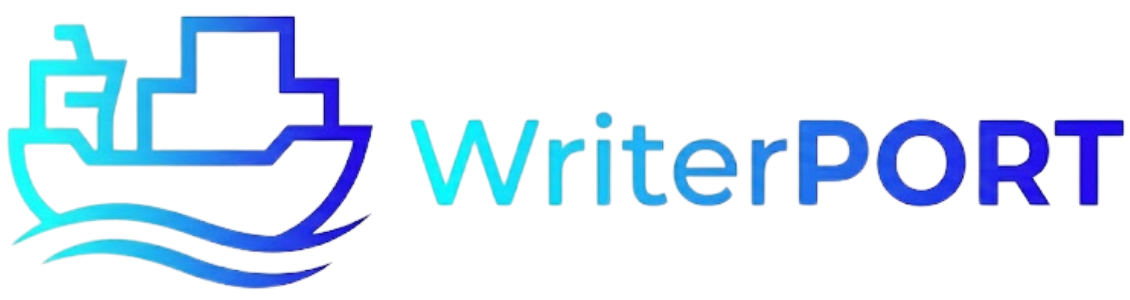 WriterPORT